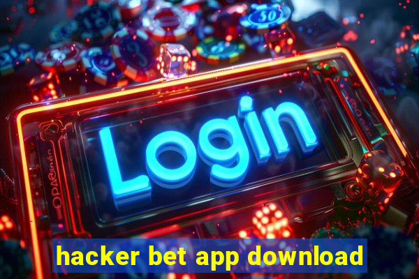 hacker bet app download